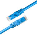 Réseau de câblage CAT6 de câble de raccordement non blindé